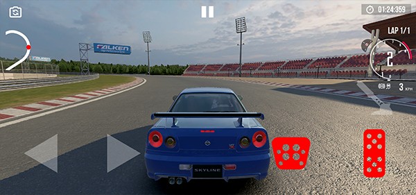 绝对赛车最新版