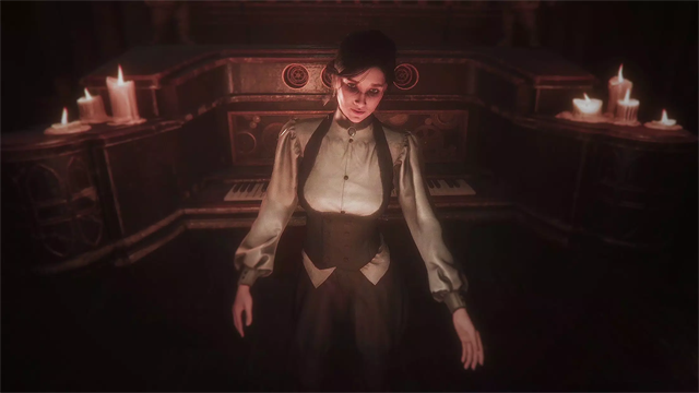 斯盖尔之女汉化版2