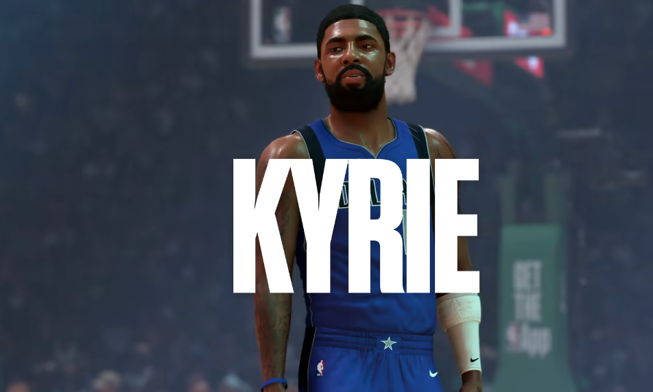 nba2k25直装款安卓