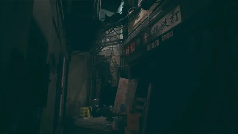 港诡实录官方正版1