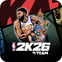 nba2k26手游安卓