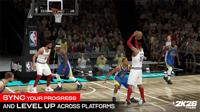 nba2k26手游安卓1