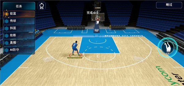 nba2k26手游安卓