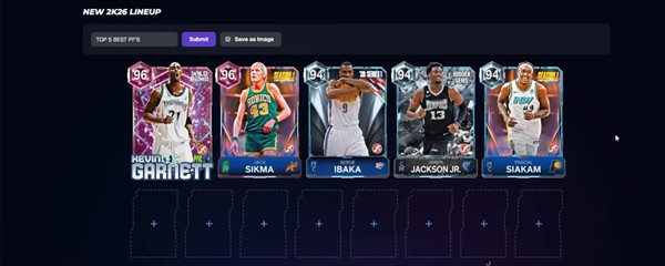 nba2k26手游安卓