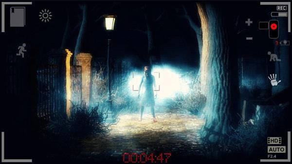 精神病院6恶魔之子