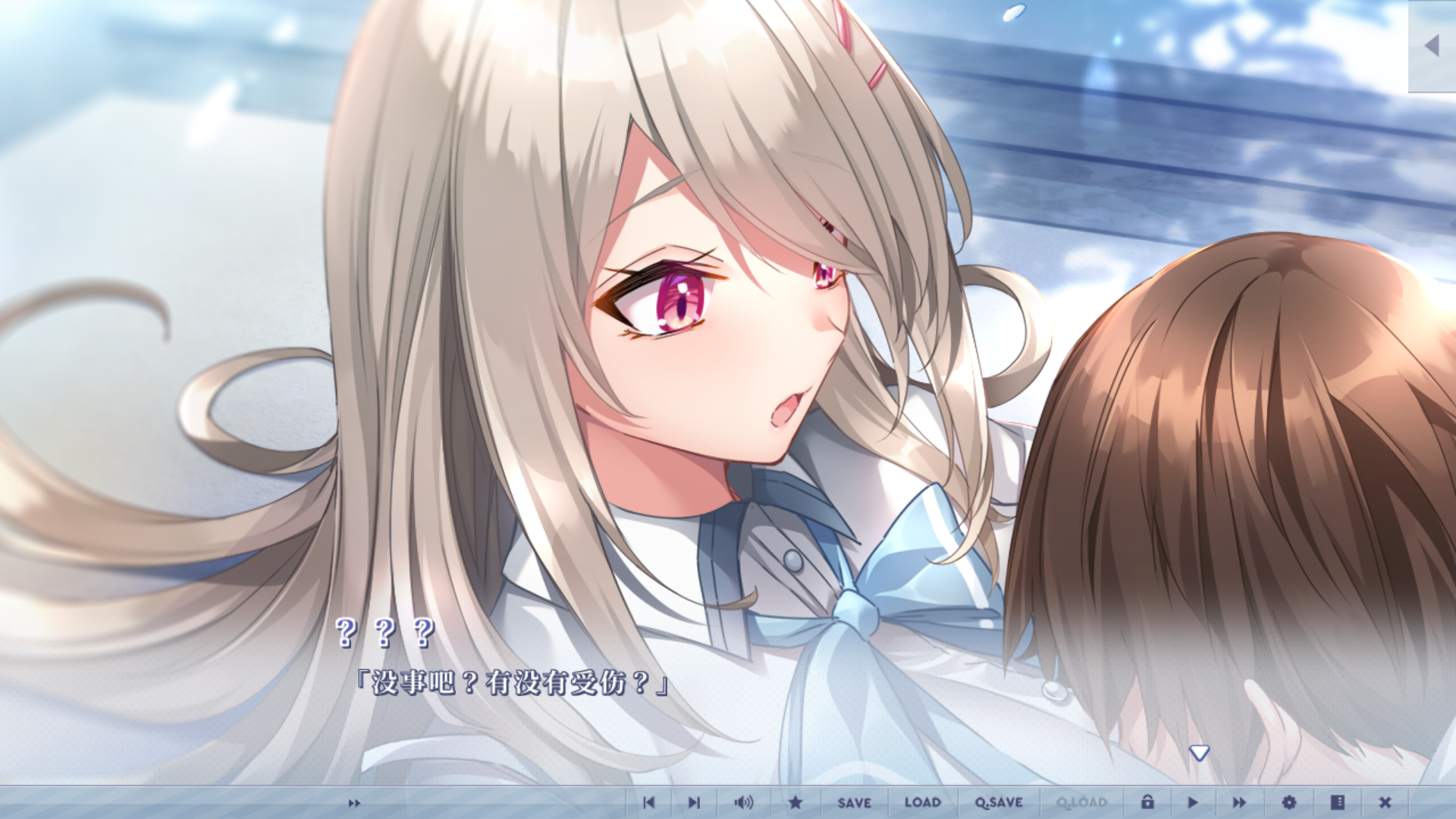 年上彼女galgame0
