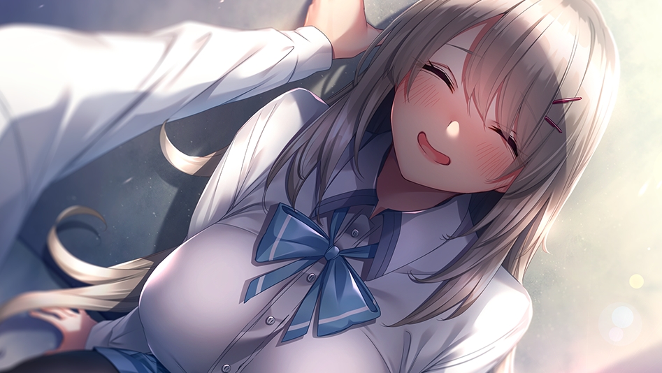 年上彼女galgame2