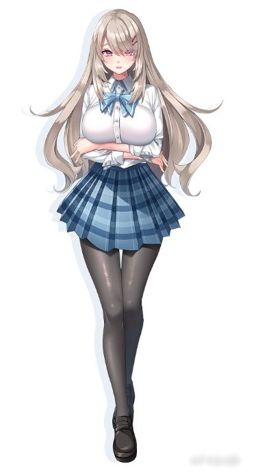 年上彼女galgame