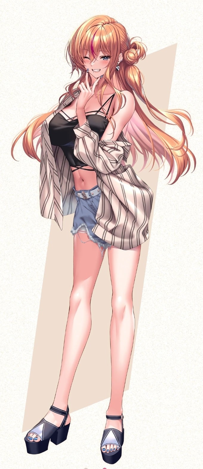 甜蜜女友3