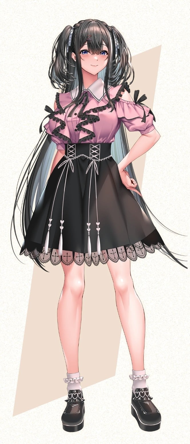 甜蜜女友3