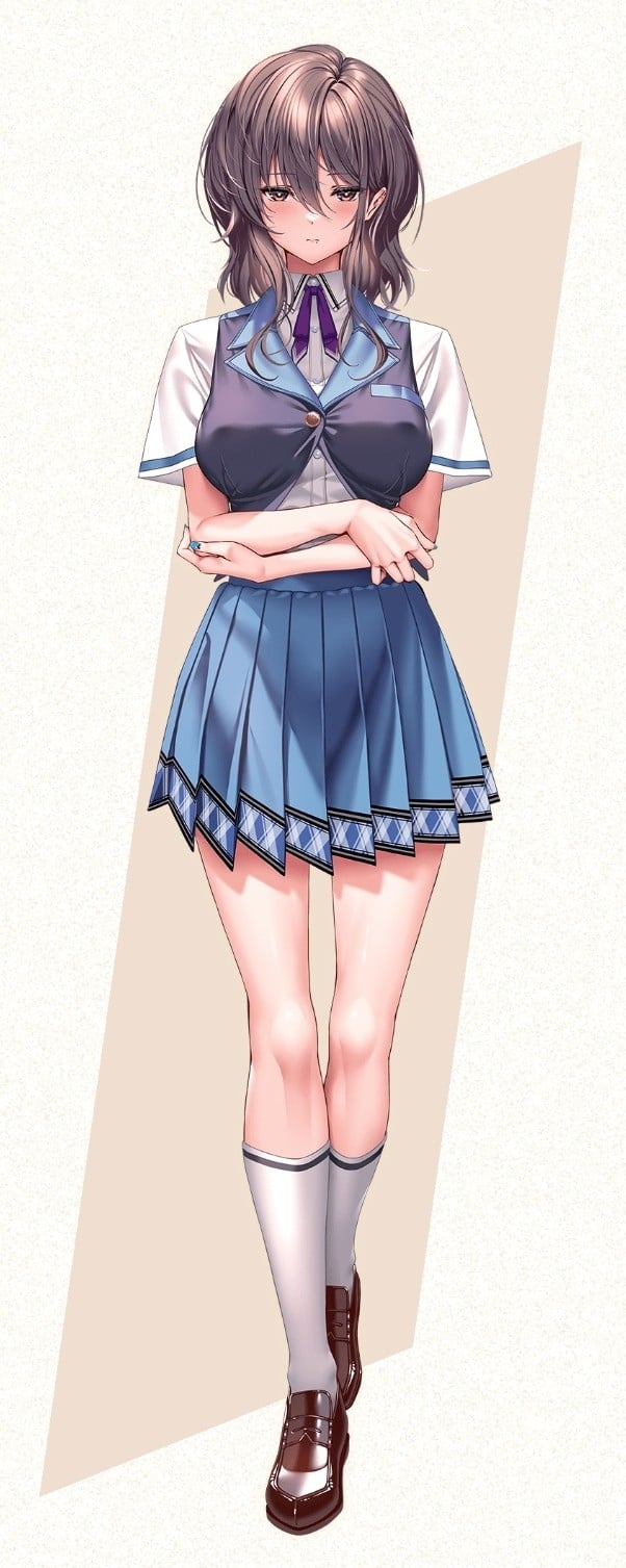 甜蜜女友3