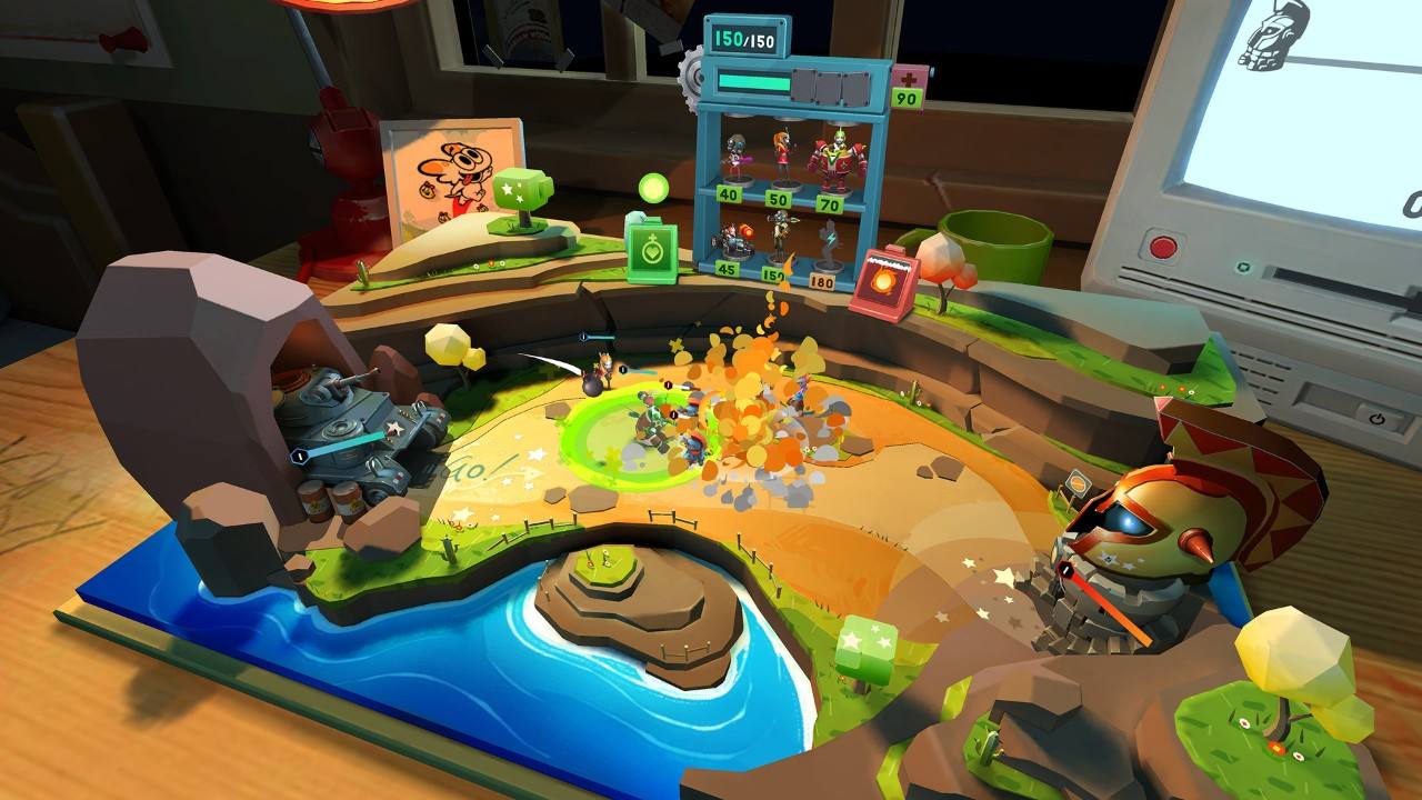 2026最火社交手机游戏