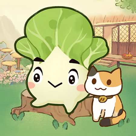 后山小院红包版