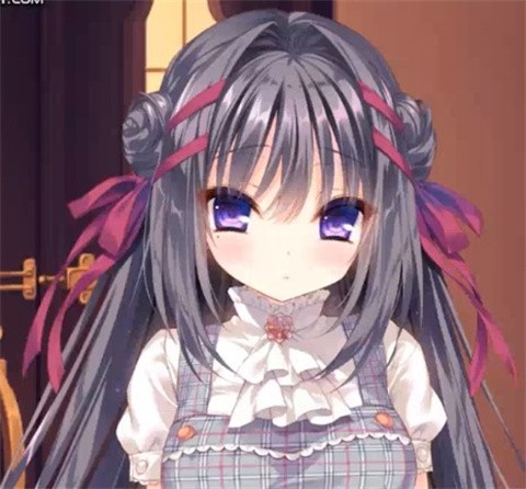 染成红色的真爱百合冷狐版