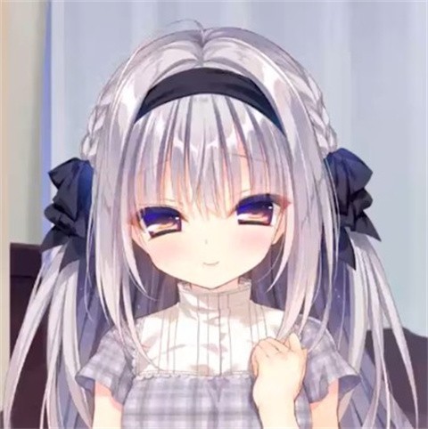 染成红色的真爱百合冷狐版