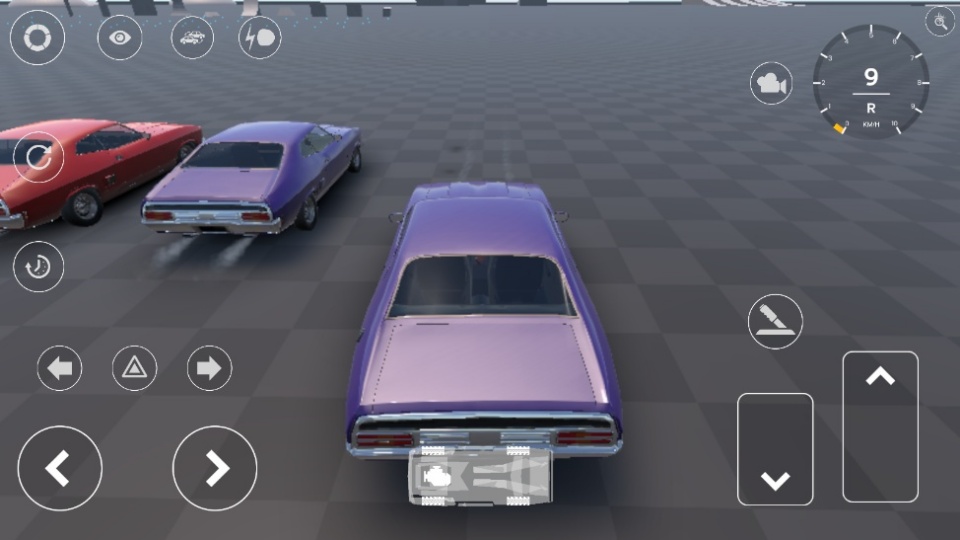 软体汽车模拟0.3.2