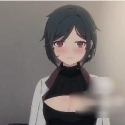 死神哪有这么可爱最新版