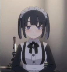 死神哪有这么可爱最新版
