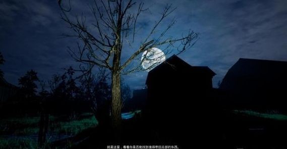 安抚联机版