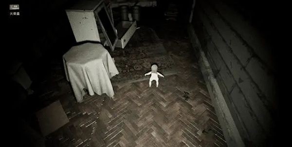 安抚联机版