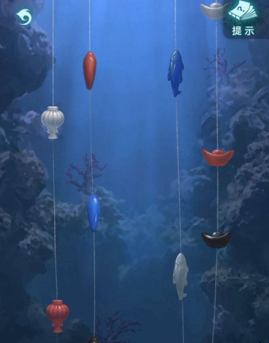 纸嫁衣9罗浮梦手游