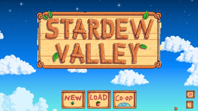 星露谷物语mod版
