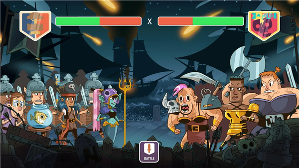 小小卫兵steam移植版2