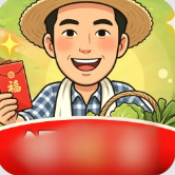 丰收乐满园