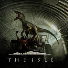 TheIsle恐龙岛