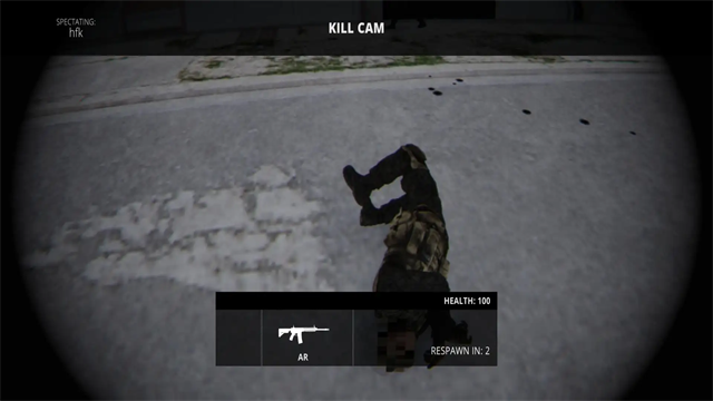 144p真实射击安卓版0