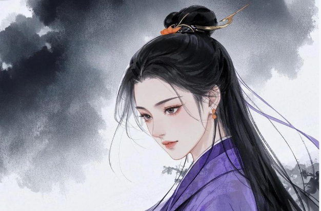 清冷美人的定制游戏合集