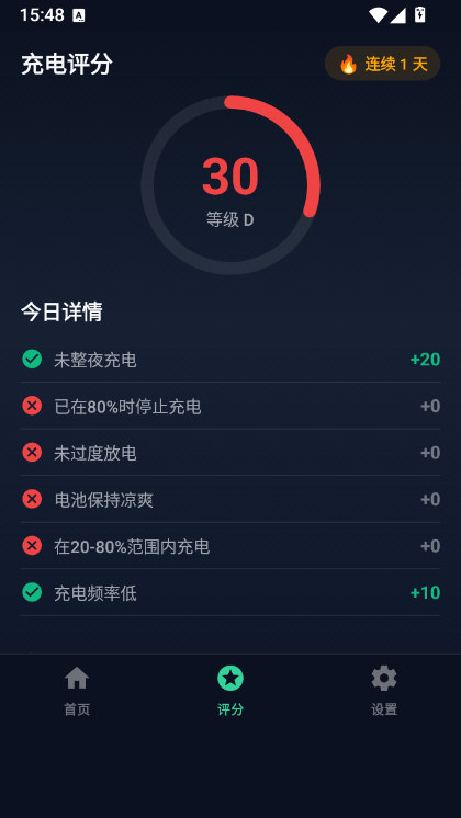 battery saver最新版0