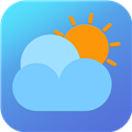 预见好天气app