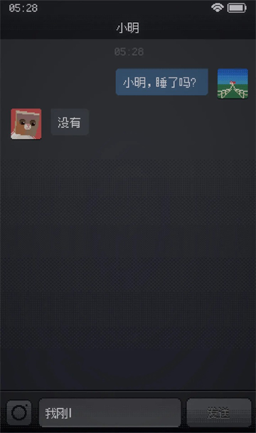 cantsleep游戏1