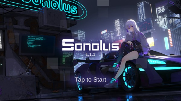 sonolus1.1.3