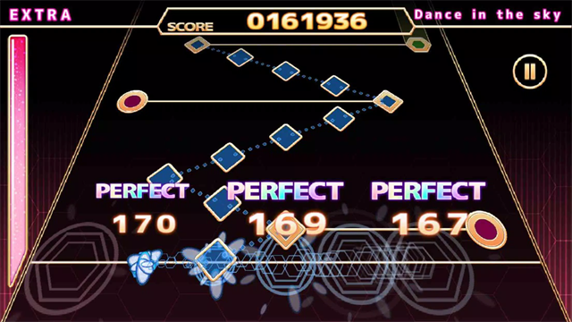 chainbeet音游2
