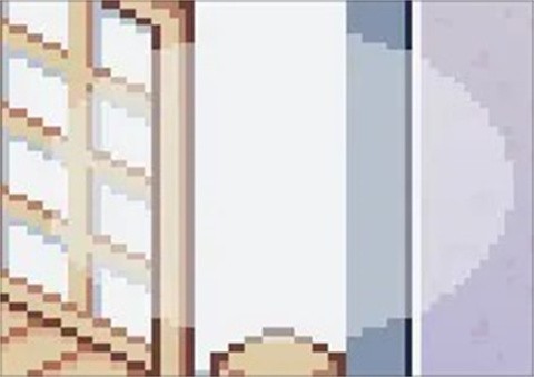 寻找夏日的宝物冷狐版