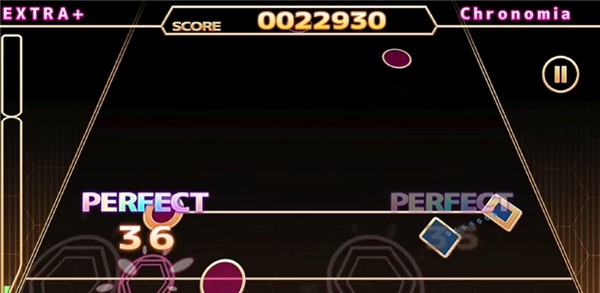 chainbeet音游