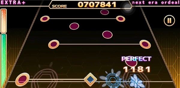 chainbeet音游