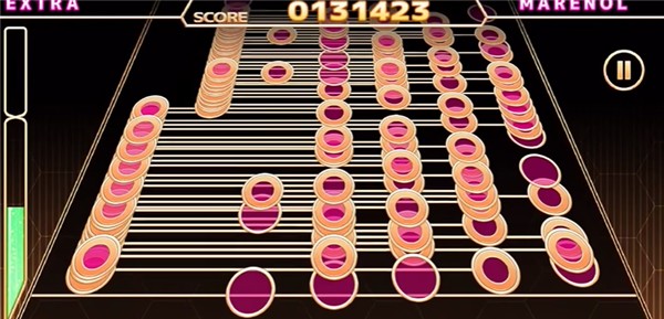 chainbeet音游