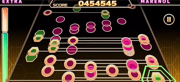 chainbeet音游