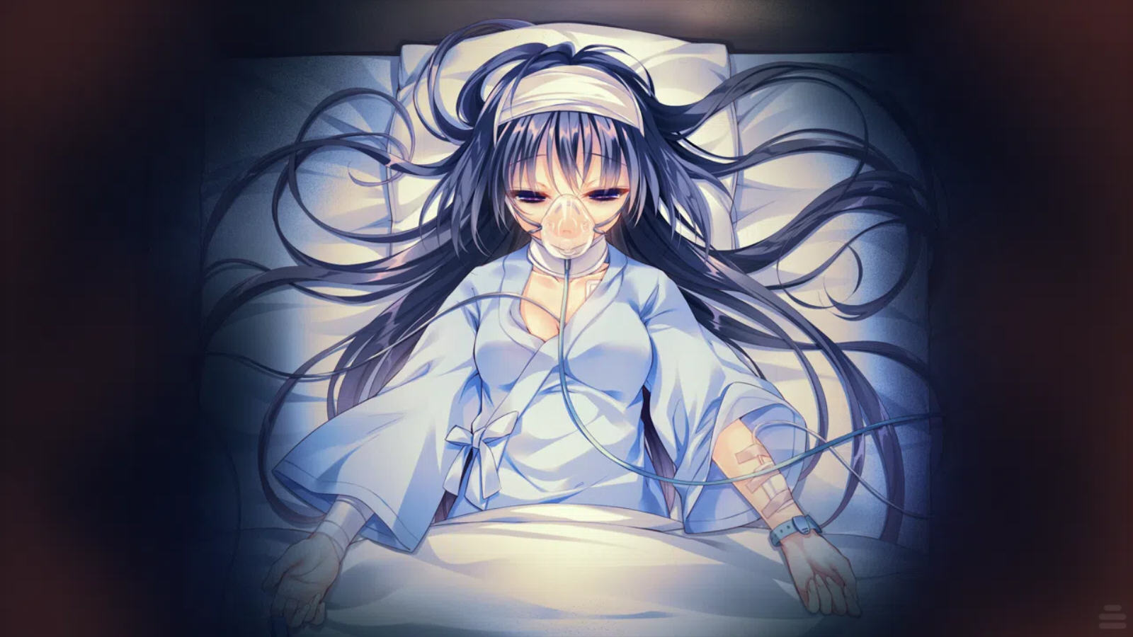 染成红色的真爱百合1.02