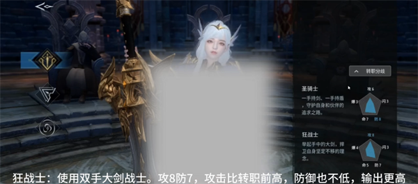 欲望王座