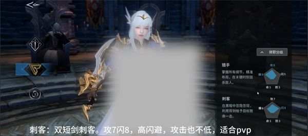 欲望王座