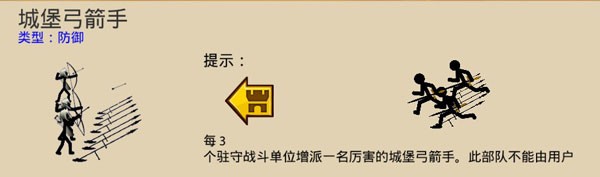 火柴人疯狂战争