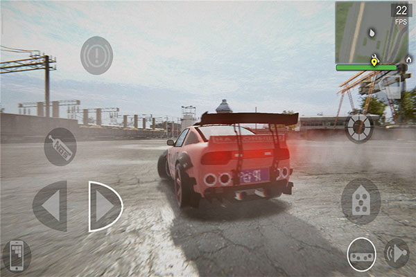 MadOut2 BigCityOnline正版0