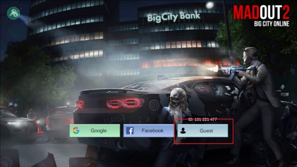 MadOut2 BigCityOnline正版
