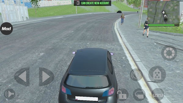 MadOut2 BigCityOnline正版