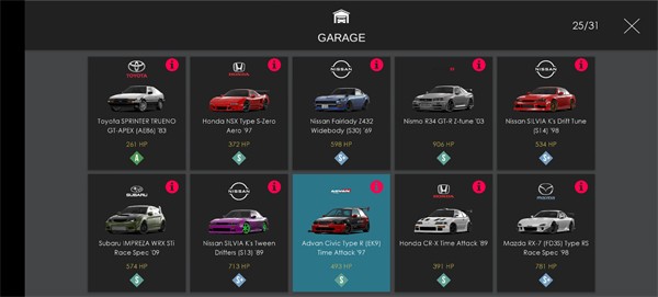 绝对赛车2026最新版