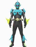假面骑士零一腰带模拟器豪华版